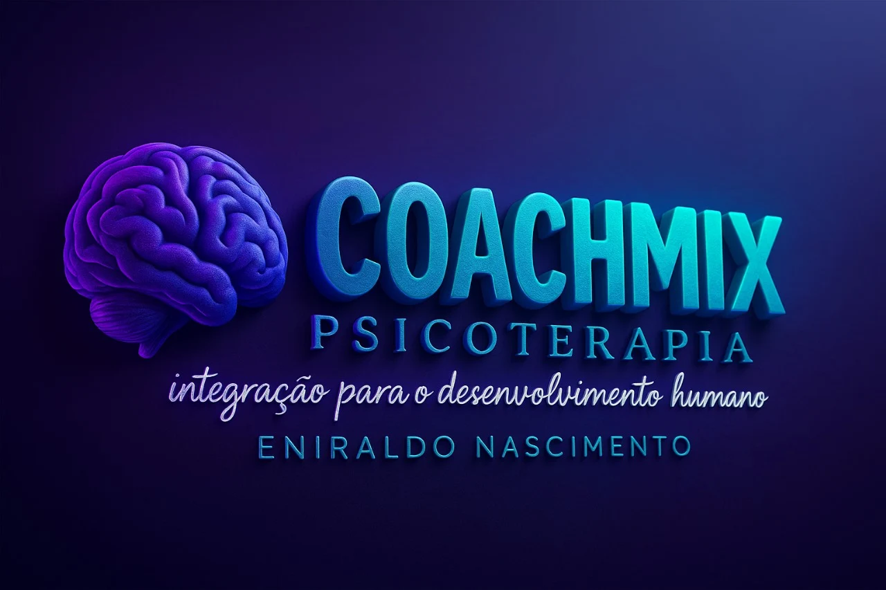 Coachmixpsicoterapia por Eniraldo Nascimento